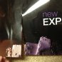 Maybelline ExpertWear Eyeshadow eye shadow Product Display Poster
