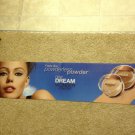 Maybelline Dream Wonder Powder Foundation face Product Display Poster