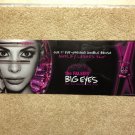 Maybelline The Falsies Big Eyes Mascara Product Display Poster