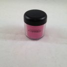 MAC Cosmetics Pigment Powder Eyeshadow Eye Shadow Fuchsia large old style jar