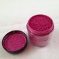 MAC Cosmetics Pigment Powder Eyeshadow Eye Shadow Fuchsia large old style jar