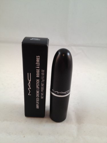 MAC Cosmetics Playland Collection Amplified Creme Lipstick Happy-Go-Lucky
