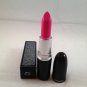 MAC Cosmetics Playland Collection Amplified Creme Lipstick Happy-Go-Lucky