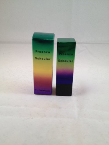 MAC Cosmetics Proenza Schouler Collection Matte Lipstick Mangrove