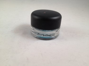 MAC Cosmetics Fluidline Gel Eye Liner eyeliner Blue Peep cream