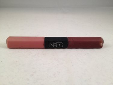 NARS Lip Gloss Duo Chihuahua and Rose Birman lipgloss