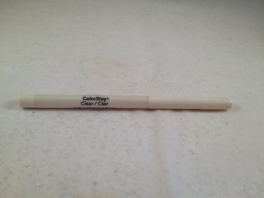 Revlon ColorStay Clear Lipliner crayon pencil lip liner