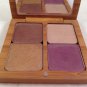 Tarte Amazonian Clay Eye Shadow Palette 8th World Wonder Quad eyeshadow