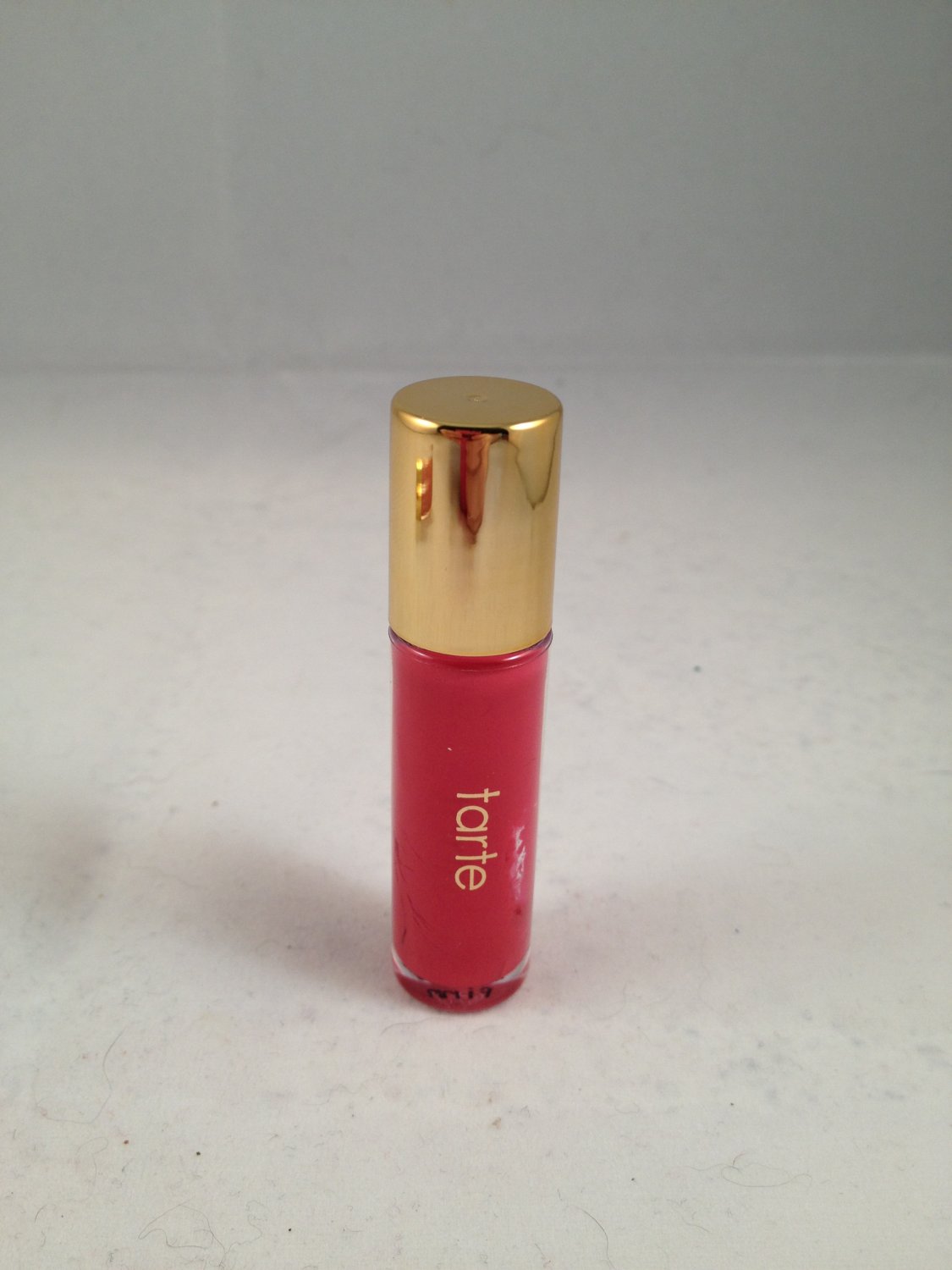Tarte Mini Maracuja Lip Gloss Finn lipgloss