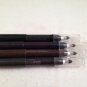 Lot of 4 Tarte SmolderEyes Waterproof Amazonian Clay liner eyeliner with sharpener