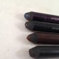 Lot of 4 Tarte SmolderEyes Waterproof Amazonian Clay liner eyeliner with sharpener