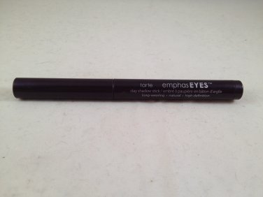 Tarte EmphasEYES Amazonian Clay Shadow Stick Plum eye eyeshadow