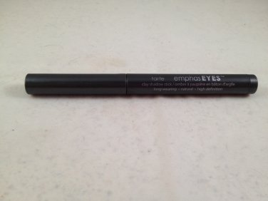 Tarte EmphasEYES Amazonian Clay Shadow Stick Charcoal eye eyeshadow