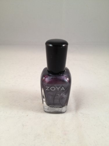 Zoya Professional Nail Lacquer Color Polish Freja