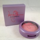 MAC Cosmetics Kelly Osbourne Collection Powder Blush Cheeky Bugger cheek color