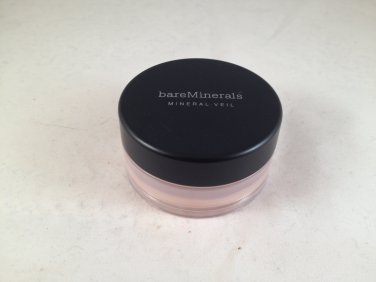 Bare Escentuals bareMinerals Original SPF 25 Mineral Veil finishing powder