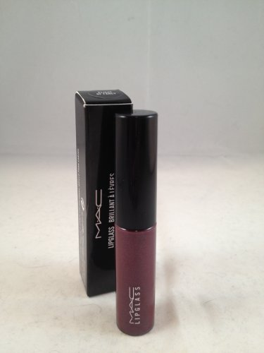 MAC Cosmetics Glamour Daze Tinted Lipglass Flight of Fancy lip gloss lipgloss Holiday 2012