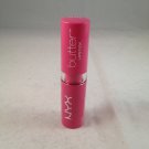 NYX Butter Lipstick BLS14 Taffy