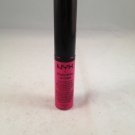 NYX Xtreme Shine Lip Cream XLC09 Strawberry Jam lipgloss gloss lipstick