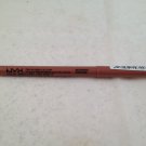 NYX Waterproof Retractable Lip Liner MPL13 Vanilla Sky lipliner pencil