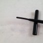 Almay Eyeliner crayon eye liner #01 Black retractable