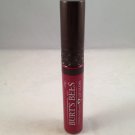 Burt's Bees 100% Natural Lip Gloss #257 Ruby Moon lipgloss 100 percent