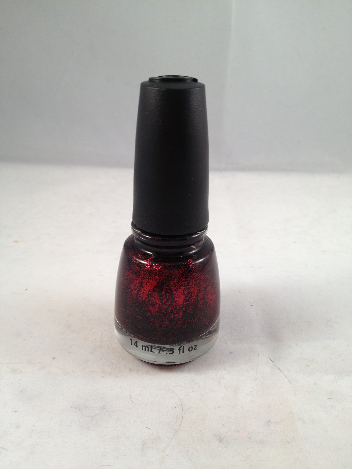 polish nail 601 Hardeners Lubu #601 with Heels Lacquer China Glaze Nail