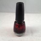 China Glaze Nail Lacquer with Hardeners #601 Lubu Heels color polish China Glaze Nail Lacquer with Hardeners #601 Lubu Heels color polish