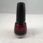 China Glaze Nail Lacquer with Hardeners #601 Lubu Heels color polish