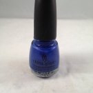 China Glaze Nail Lacquer with Hardeners #1153 Fancy Pants color polish