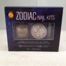 Color Club Zodiac Nail Kits Scorpio lacquer polish birthstone gems art tool