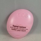 EOS Everyday Hand Lotion travel size Berry Blossom cream