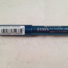 Essence Stays No Matter What Eye Pencil & Shadow #03 Twinkling Turquoise liner eyeliner eyeshadow Essence Stays No Matter What Eye Pencil & Shadow #03 Twinkling Turquoise liner eyeliner eyeshadow