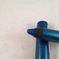 Essence Stays No Matter What Eye Pencil & Shadow #03 Twinkling Turquoise liner eyeliner eyeshadow