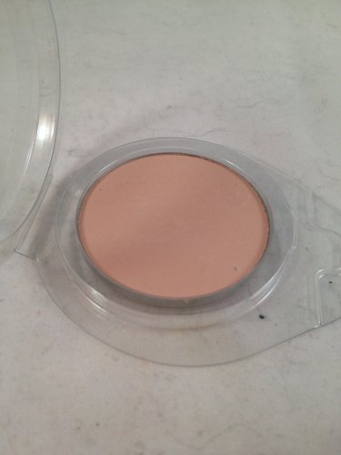 Essence Mattifying Compact Powder Tester Pan #10 Light Beige