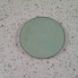 Essence Mono Eyeshadow Tester Pan #73 Mint Candy eye shadow