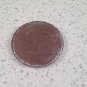 Essence Metal Glam Eyeshadow Tester Pan #05 Chocolate Jewelry eye shadow