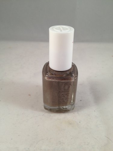 Essie Nail Lacquer Color Polish #781 Mochachino
