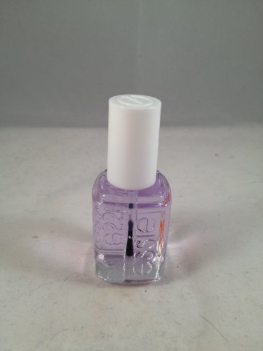 Essie Shine-e Polish Refresher Nail Lacquer Color clear top coat
