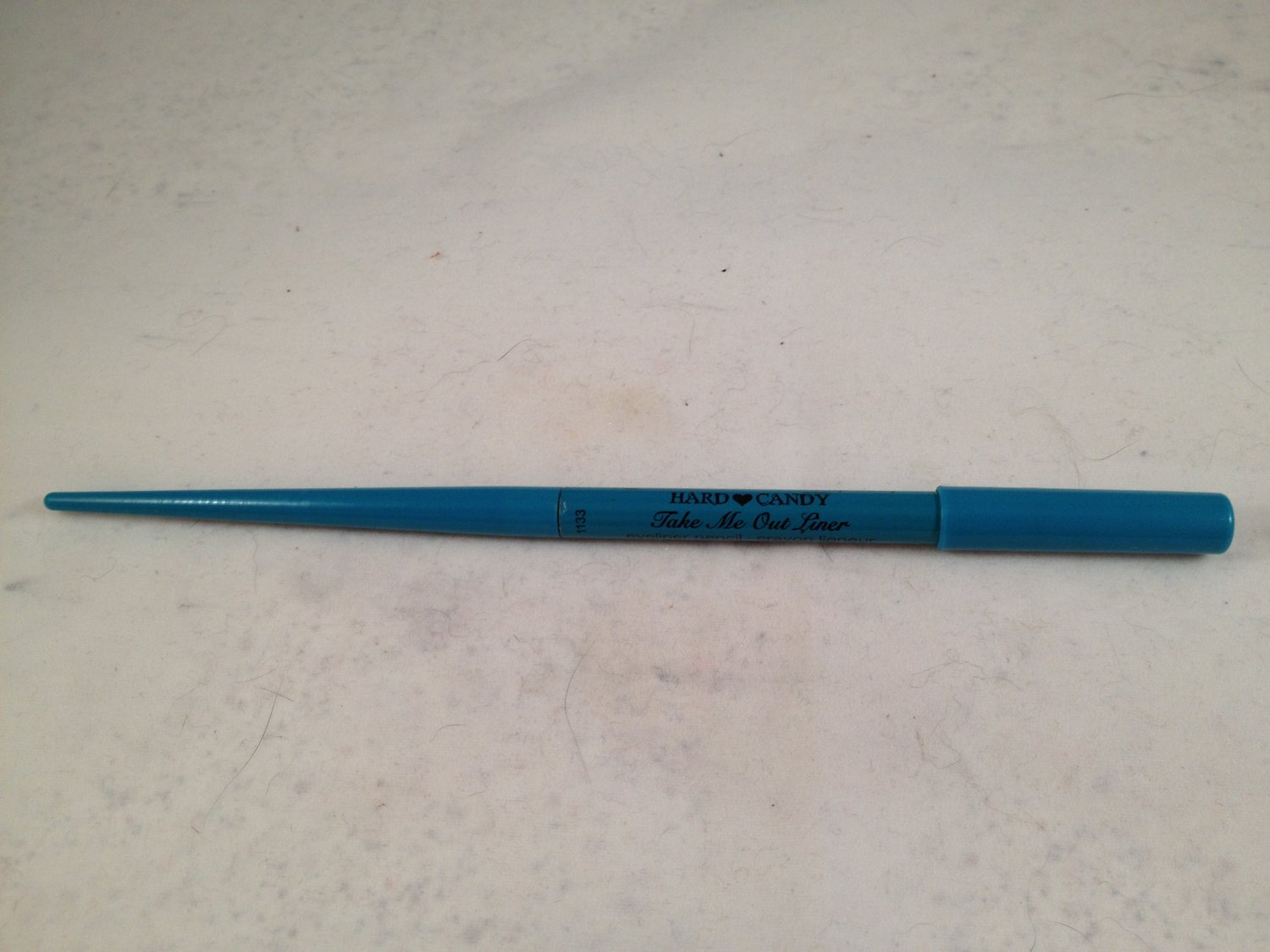 Hard Candy Take Me Out Liner 114 Chop Suey eye eyeliner pencil