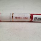 Kardashian Beauty Double Take #303 Flame Lipstick Lipgloss Duo khroma
