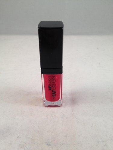 LipFusion InFATuation Liquid Shine Multi-Action Lip Fattener Screen Siren travel size gloss lipgloss