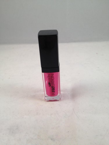 LipFusion InFATuation Liquid Shine Multi-Action Lip Fattener Lollipop travel size gloss lipgloss