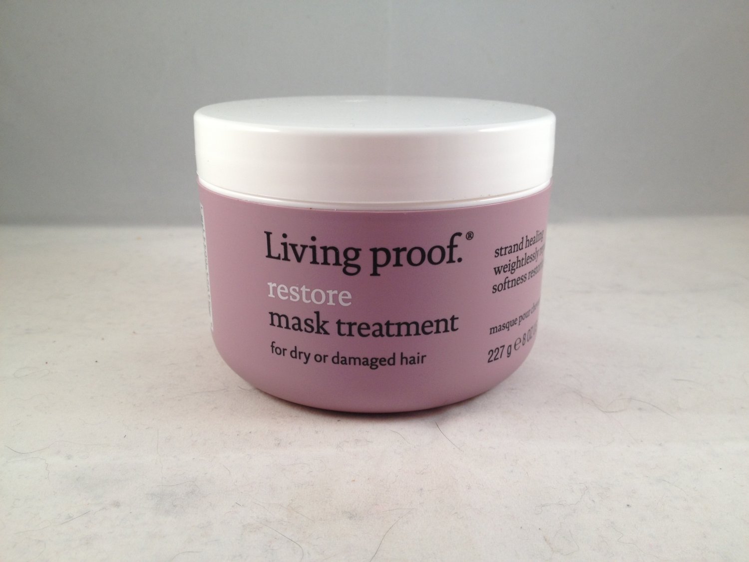 Living Proof Restore Mask Treatment Deep Conditioning for ...