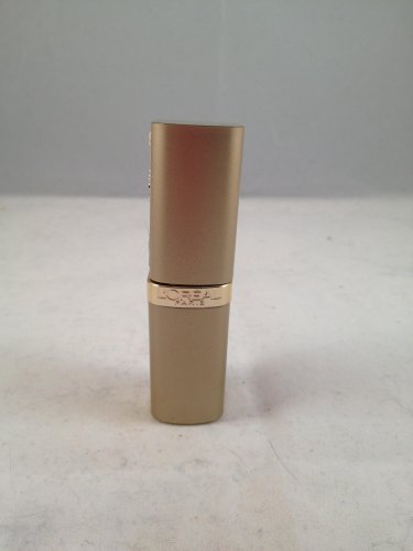 L'Oreal Paris Colour Riche Lipcolour #812 Gold Opulence Lipstick lipcolor color
