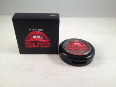 MAC Cosmetics Rocky Horror Picture Show Collection Powder Blush Crazed Imagination cheek color