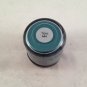 MAC Cosmetics Pigment Powder Eyeshadow Eye Shadow Teal large old style jar