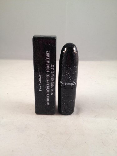 MAC Cosmetics Heirloom Mix Collection Amplified Creme Lipstick Tribalist