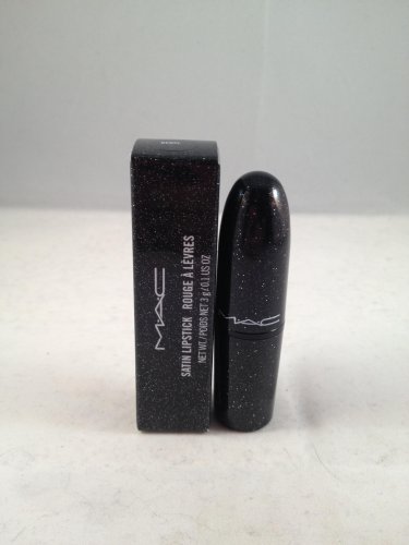 MAC Cosmetics Heirloom Mix Collection Satin Lipstick Rebel
