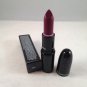 MAC Cosmetics Heirloom Mix Collection Satin Lipstick Rebel